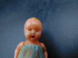 3 inch italy baby view